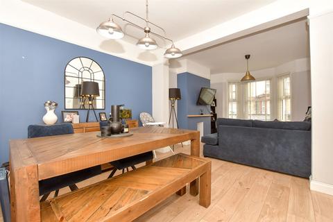 3 bedroom terraced house for sale, Clifton Road, Ramsgate, Kent