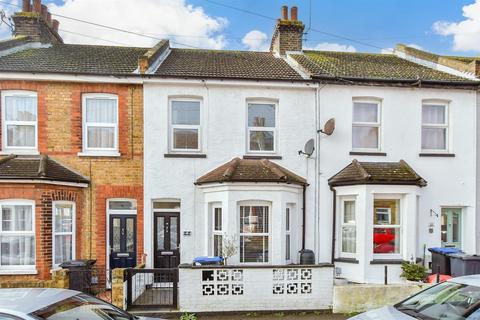 3 bedroom terraced house for sale, Clifton Road, Ramsgate, Kent