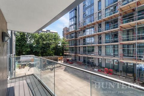 1 bedroom apartment to rent, Waterside Way, London, N17 9GP