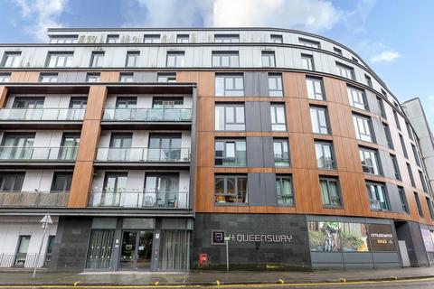 undefined, Queensway, REDHILL, Surrey, RH1