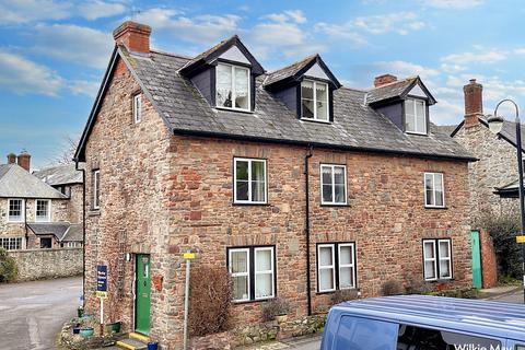 4 bedroom detached house for sale, Parsons Street, Porlock TA24