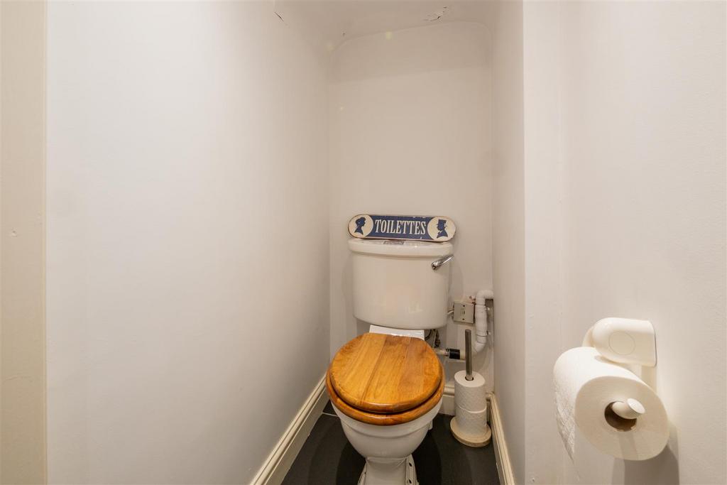 Lgf wc
