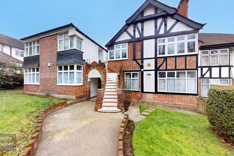 2 bedroom maisonette for sale, Old St Andrews Mansions, Old Church Lane, London NW9