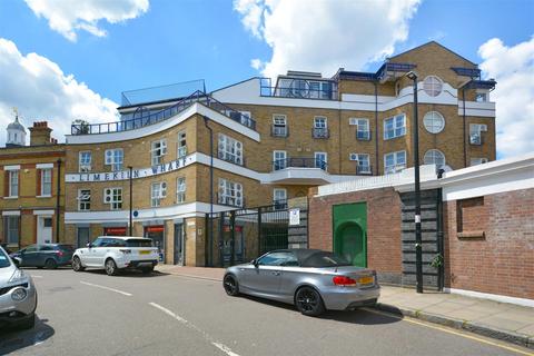 2 bedroom apartment for sale, Limekiln Wharf, Limehouse, E14