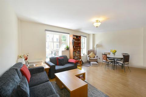 2 bedroom apartment for sale, Limekiln Wharf, Limehouse, E14