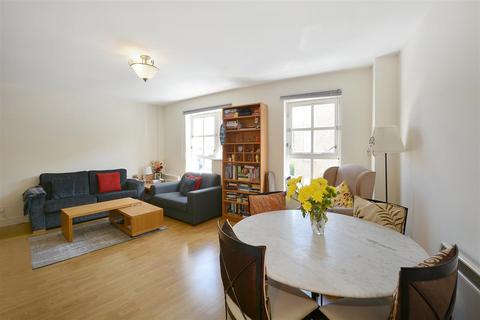 2 bedroom apartment for sale, Limekiln Wharf, Limehouse, E14