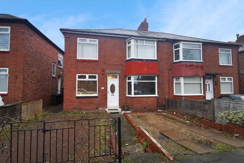 2 bedroom flat to rent, Benton Road, Benton, Newcastle upon Tyne, NE7