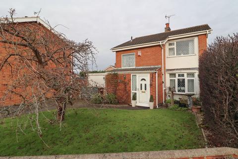 3 bedroom detached house for sale, Buckingham Drive, Loughborough, LE11