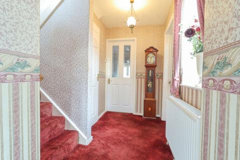 3 bedroom detached house for sale, Buckingham Drive, Loughborough, LE11