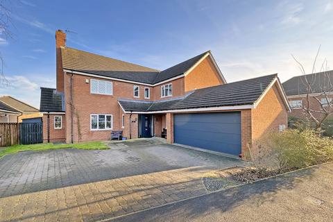 Tulip Close, Hartlepool, TS26 0