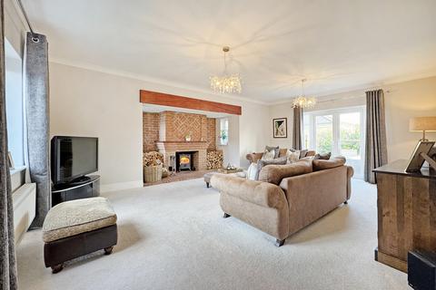 5 bedroom detached house for sale, Tulip Close, Hartlepool, TS26 0