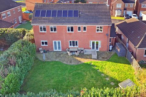 5 bedroom detached house for sale, Tulip Close, Hartlepool, TS26 0