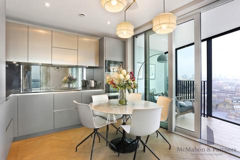 undefined, 251 Southwark Bridge Road, London, SE1