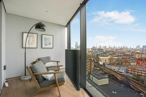 undefined, 251 Southwark Bridge Road, London, SE1
