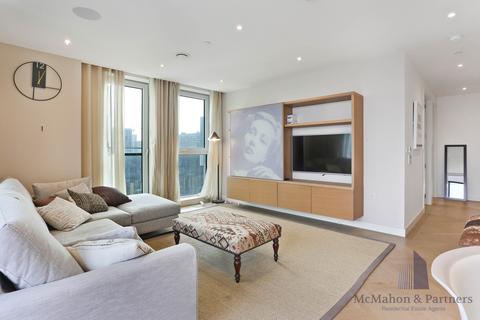 2 bedroom apartment to rent, 251 Southwark Bridge Road, London, SE1