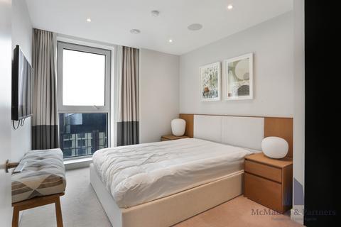 2 bedroom apartment to rent, 251 Southwark Bridge Road, London, SE1