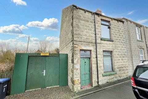 2 bedroom end of terrace house for sale, Mountsett, Burnopfield, NE16