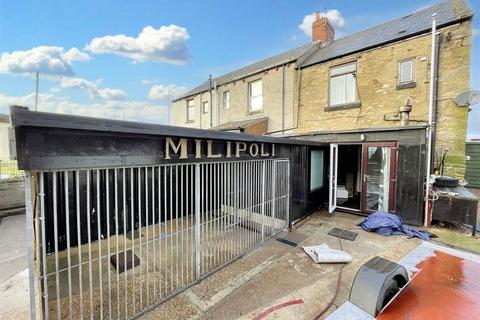 2 bedroom end of terrace house for sale, Mountsett, Burnopfield, NE16