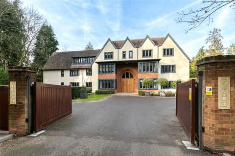 Windsor Road, Ascot, Berkshire, SL5