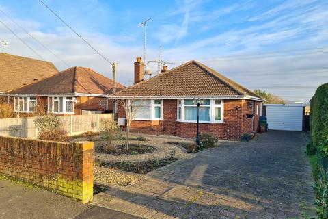 2 bedroom detached bungalow for sale, Stirling Crescent, Totton SO40