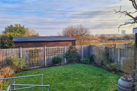 2 bedroom detached bungalow for sale, Stirling Crescent, Totton SO40