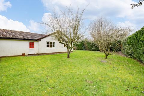 2 bedroom bungalow for sale, Campbell Close, Wrexham LL12