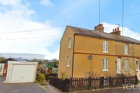 2 bedroom end of terrace house for sale, Forge Lane, Shorne DA12