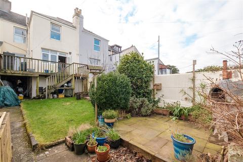 4 bedroom terraced house for sale, New Road, Saltash PL12