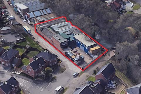 Industrial unit to rent, 123 Woodcock Lane North, Acocks Green, Birmingham, B27 6SE