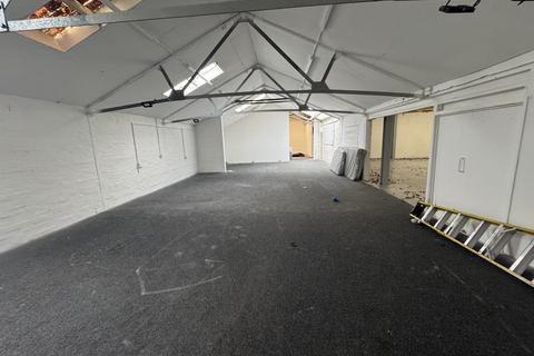 Industrial unit to rent, 123 Woodcock Lane North, Acocks Green, Birmingham, B27 6SE