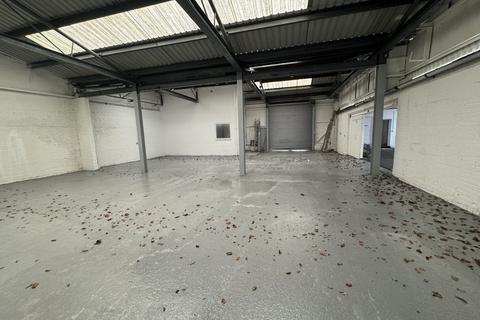 Industrial unit to rent, 123 Woodcock Lane North, Acocks Green, Birmingham, B27 6SE