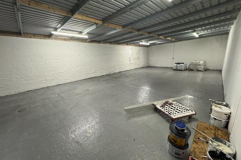 Industrial unit to rent, 123 Woodcock Lane North, Acocks Green, Birmingham, B27 6SE