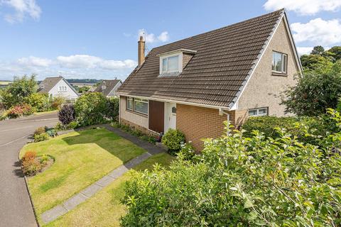 4 bedroom detached house for sale, Deanburn Park, Linlithgow EH49