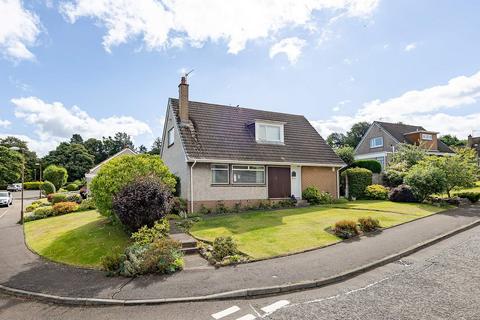 4 bedroom detached house for sale, Deanburn Park, Linlithgow EH49