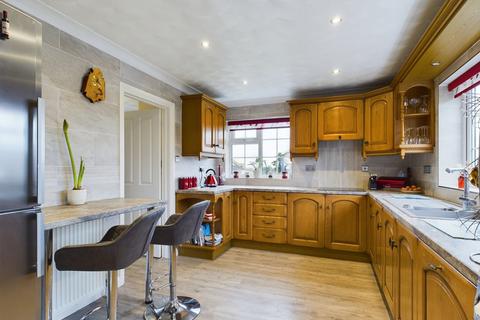 4 bedroom detached house for sale, Lynn Road, Downham Market PE38