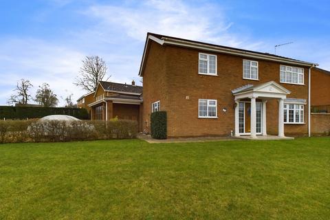 4 bedroom detached house for sale, Lynn Road, Downham Market PE38