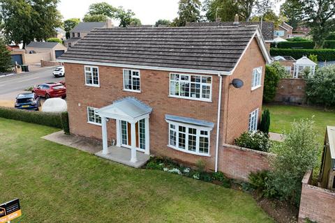 undefined, Lynn Road, Downham Market PE38