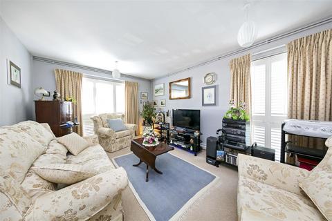 1 bedroom apartment for sale, Anlaby Road, Teddington