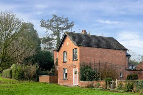 2 bedroom cottage for sale, The Green, Melton Mowbray LE14