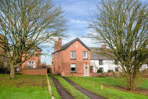 2 bedroom cottage for sale, The Green, Melton Mowbray LE14