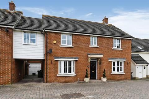 5 bedroom link detached house for sale, Baden Powell Close, Great Baddow, Chelmsford