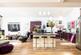 Open Plan Breakfast Kitchen/Dining/Living Room