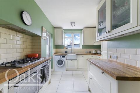 3 bedroom semi-detached house for sale, The Glade, Shirley