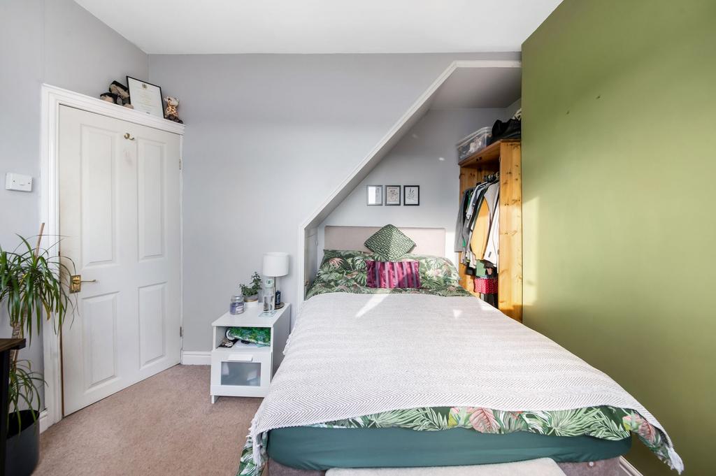 Bedroom two
