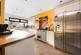 Living dining kitchen