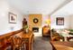Living dining kitchen