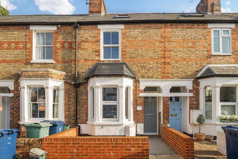 Bridge Street, Osney Island, Oxford