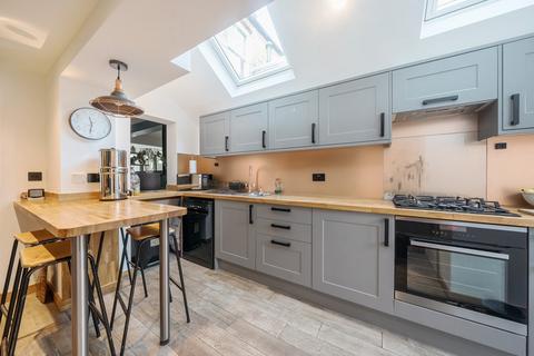 4 bedroom terraced house for sale, Bridge Street, Osney Island, Oxford