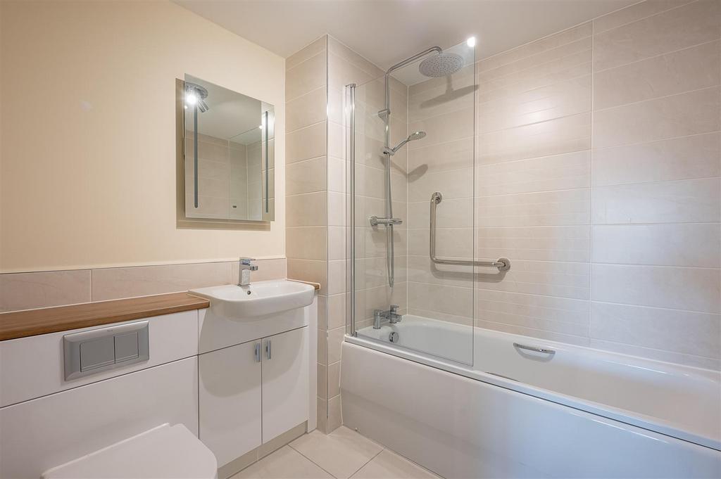 En suite
