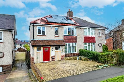 3 bedroom semi-detached house for sale, Stanwood Avenue, Sheffield S6